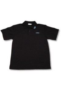 P018 quick drying polo t-shirt company 